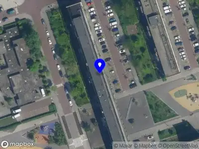 Arend Multidiensten B.V. Amsterdam