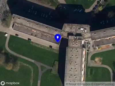 Lien Back Stoelmassage