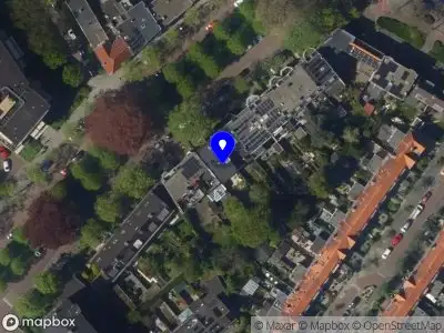 VvE Van Vredenburchweg 17, 19 en 21 Rijswijk Rijswijk
