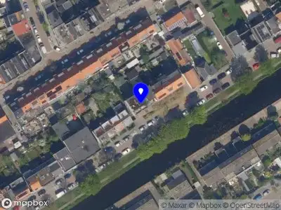 Daniel Sadrak Rotterdam
