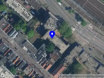 Magdyelholandy Amsterdam