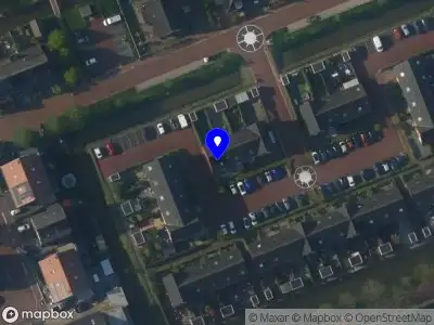 Aktie Uitzendbureau B.V. Nieuwkoop