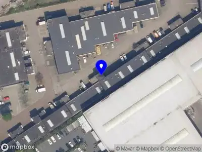 Nieuw bedrijf Haas Tuinen Hoveniers B.V.