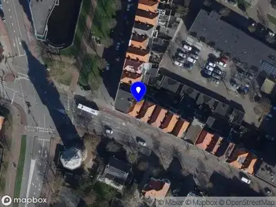 Nieuw bedrijf VvE Badhuistraat 168-170 te Vlissingen