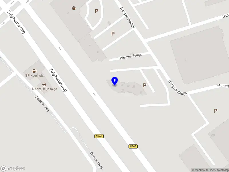 VvE Ondersplitsing A8 Complex Kade Zuid Deventer