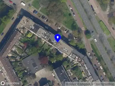 Atelier 1994 Rotterdam