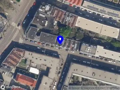 Nieuw bedrijf Damskocapital