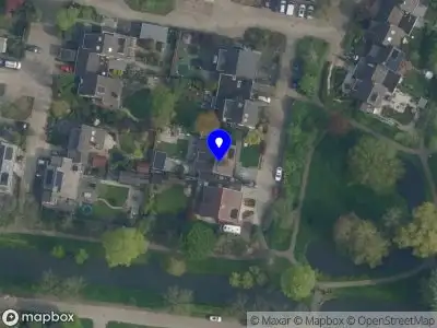 Nieuw bedrijf Kapsalon PixieColors