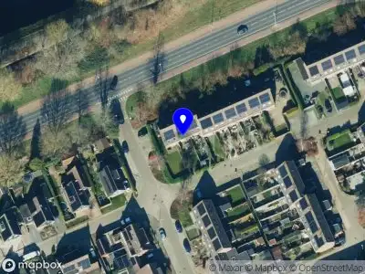 MaRssage met Zorg Hoogeveen