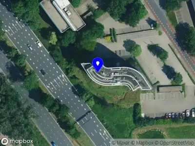 VvE Ondersplitsing A2 Kade Zuid Reesinkhof