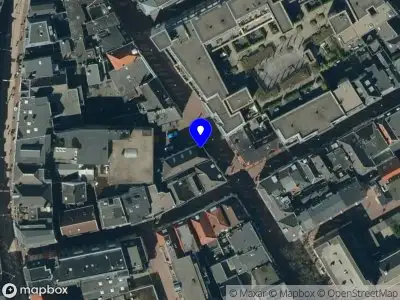 The Hood Barber centrum Arnhem
