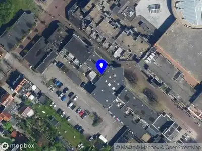 Nieuw bedrijf Fruitfulmedical