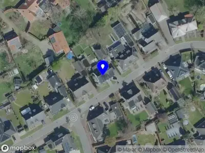 Tandarts J. van Aggelen B.V. Uden