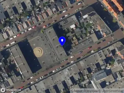 Nieuw bedrijf Asya Services