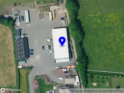 Escaperoom Kootwijkerbroek Kootwijkerbroek