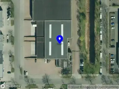 Club Logistics Services B.V. Veenendaal