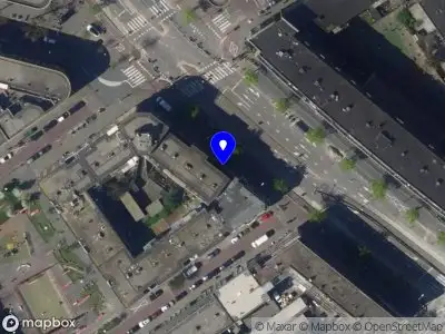 Nieuw bedrijf VanDerZuiden NL