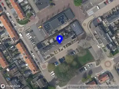 Kayleigh's Salon Nieuw-Lekkerland