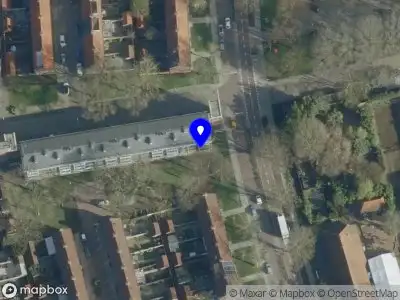 Rijdende Avondwinkel Tilburg Tilburg