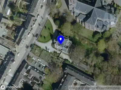 Nieuw bedrijf Anovia Interiors