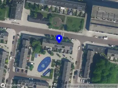 Taskopru stucadoor Amsterdam