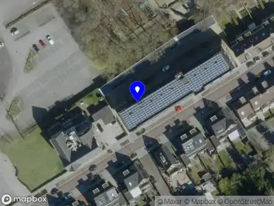 Nieuw bedrijf KB Basters schilderwerken