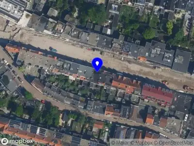 Faroque Consultancy Haarlem