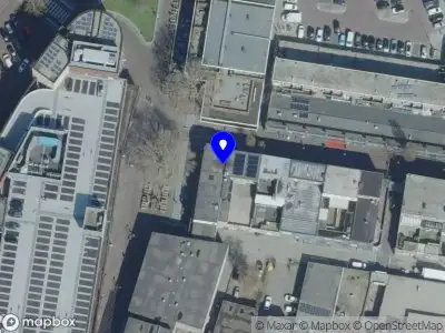 Nieuw bedrijf Sascha van Baaijen