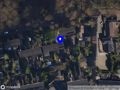 Stuivenberg Boomverzorging & Aanleg V.O.F.