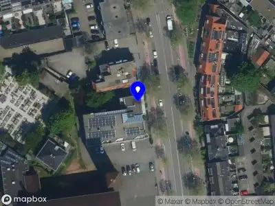 Stichting tot Exploitatie Kegelgebouw Haarlem