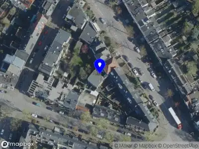 CPO Het Nest Nijmegen