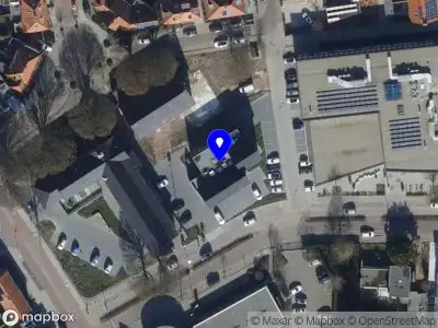 Ergotherapie Mol B.V.