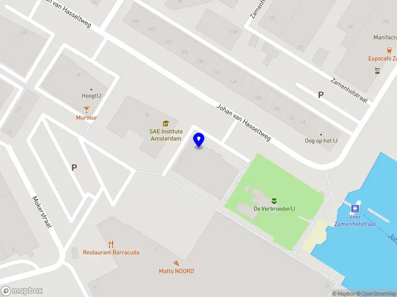 Duurzame Energie Coöperatie Woonwaarts U.A. Amsterdam