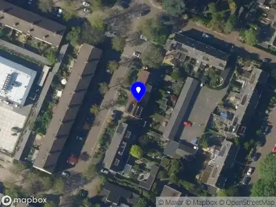 Nieuw bedrijf Wijkvereniging Noord-Oost De Bilt