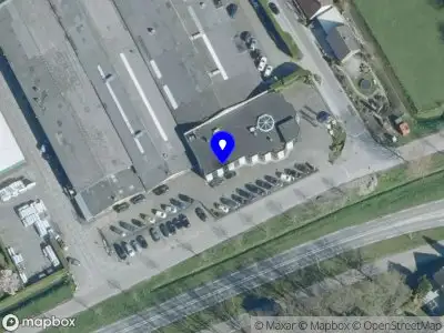 Vereniging Ondernemershuis Altena