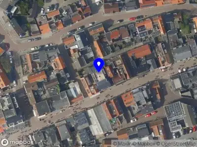 BIZ Vereniging Egmond aan Zee