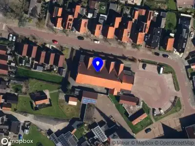 Nieuw bedrijf Biljartvereniging BC de Bargebeck