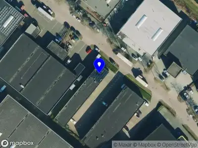 Welthuus Zorgtechniek & Innovatie Zwolle