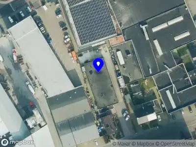 Beheermaatschappij G. Ligtenberg en Zn. B.V.