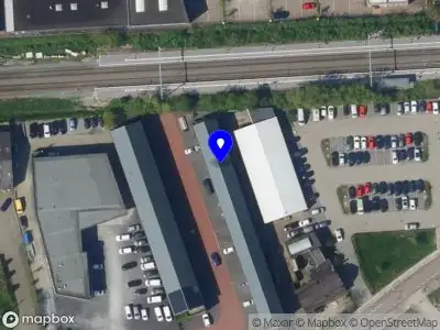 Nieuw bedrijf Blue Teq B.V.