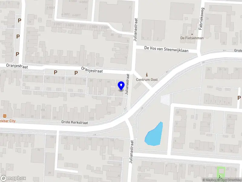 El benzo metaalhandel