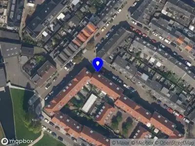 Tokóló Schiedam