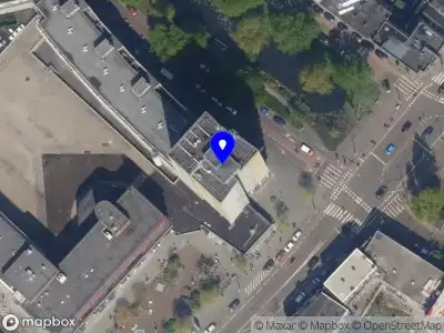 Zorg Zuid-Holland VP B.V. Rotterdam