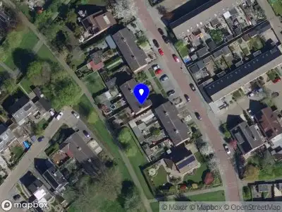 Nieuw bedrijf Best For U