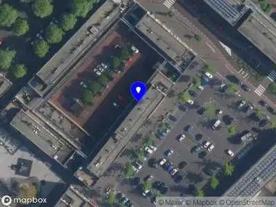 Nieuw bedrijf Can Steigerbouw