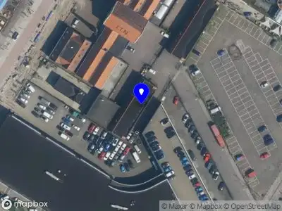 Wild Animals B.V. Amsterdam