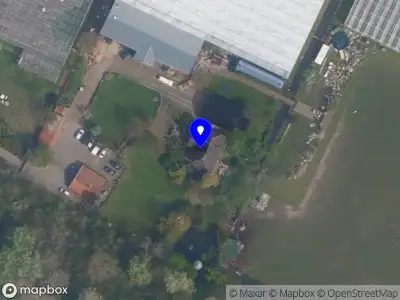 Kwekerij Duinland B.V. Hoek van Holland