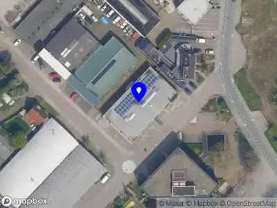 Nieuw bedrijf eQiP Energy B.V.