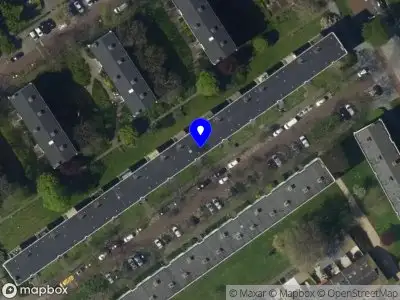 MSA Gevelwerken 's-Gravenhage