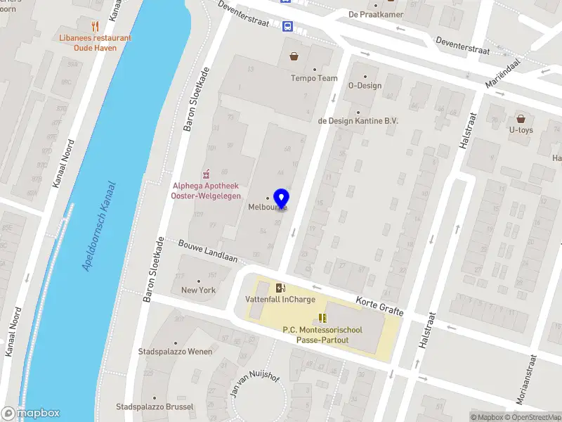 Nieuw bedrijf Lunar Celestials